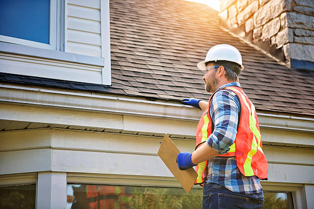 Licensed Emergency Roof Repair service in Marion, IL - Big Toms Roofing